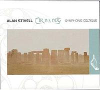 Symphonie Celtique - Réédition Digipack