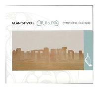 Symphonie Celtique - Réédition Digipack