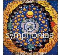 Symphonie - Chants spirituels G