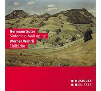 Symphonie/Chilbizite