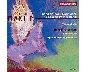 Symphonie Concertante