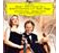 Symphonie concertante K364 - Rondo K373 - Concerto pour violon N°2