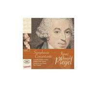Symphonie Concertante (Pl