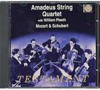 Symphonie Concertante Pour Violon Et Alto En Mi Bémol Majeur, K. 364