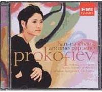 Symphonie Concertante Pour Violoncelle, Sonate Pour Violoncelle Et Piano - Han-Na Chang, Violoncelle