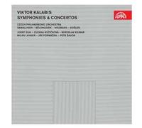 Symphonie concerto - Coffret CD