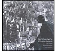 Shostakovitch, D. - Shostakovich: Piano Concerto No1, Op35 Chamber Symphony No8 [Import]