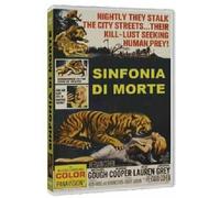 Symphonie De La Mort DVD SINISTER FILM