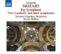 Mozart, L. - Symphonie Des Jouets...