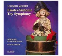 Symphonie Des Jouets, Promenade En Traineau