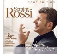 Symphonie des Lebens (Tour Edition) Semino Rossi