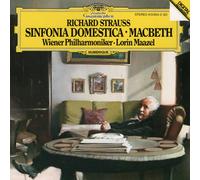 Symphonie Domestique-Macbeth