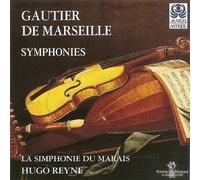 Symphonie du Marais - Symphonies