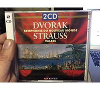 Symphonie du Nouveau monde [Import anglais]