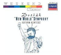 Symphonie Du Nouveau Monde N° 9 & Smetana
