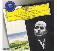 Symphonie du Nouveau monde N°9 – CD – Deutsche Grammophon