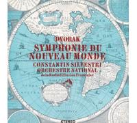Symphonie du nouveau monde Vinyle