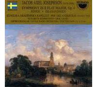 Symphonie En Mi Bemol Majeur, Marche Festive, Mélodies, Islossningen