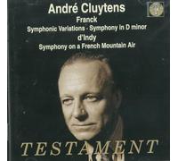 Symphonie en Ré