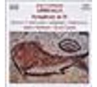 Symphonie en ré mineur CD