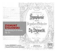 Symphonie en Re mineur, Opus 21