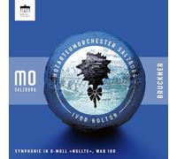 Symphonie en Ré Mineur, Wab 1 Nullte"