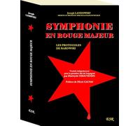 SYMPHONIE EN ROUGE MAJEUR
