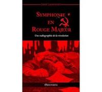Symphonie En Rouge Majeur Landowsky, Jose F (Auteur)