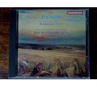 Symphonie En Sol - City Of London Sinfonia