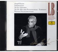 Symphonie En Sol Majeur. Hob I 92 Oxford Symphonie En Sol Majeur Hob I 92 La Surprise