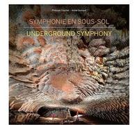 Symphonie en sous-sol Philippe Crochet (Auteur), Annie Guiraud (Auteur)