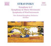 Symphonie en Ut