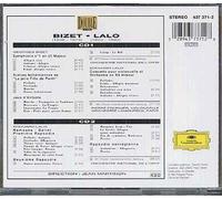 Symphonie En Ut, Jolie Fille De Perth, Jeux D'enfants