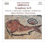 Symphonie En Ut Mineur, Ouverture "Les Esclaves Heureux