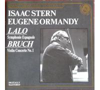 Symphonie Espagnole - Violin Concerto No 1
