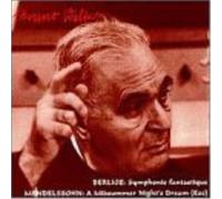 Berlioz - Symphony Fantastique/Midsummer-Highlights