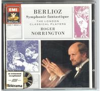 Symphonie Fantastique