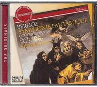 Symphonie Fantastique