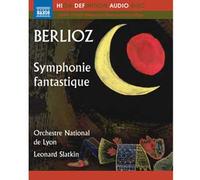 Symphonie fantastique
