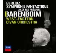 Berlioz, H. - Symphonie Fantastique [Import]