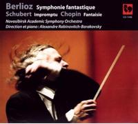 Symphonie Fantastique