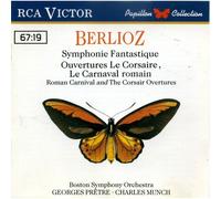 Symphonie Fantastique
