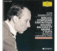 Symphonie Fantastique