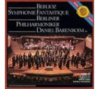 Berlioz, H. - Symphony Fantastique