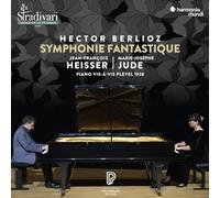 Harmonia Mundi – Symphonie Fantastique
