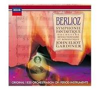 Berlioz / Gardiner, John Eliot - Berlioz: Symphonie Fantastique - SHM