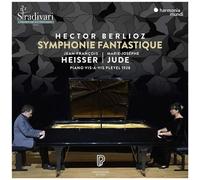 Hector Berlioz – Symphonie Fantastique – Harmonia Mundi
