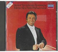 Symphonie Fantastique – Universal Music Group