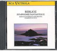 Symphonie Fantastique Boston Symphony Orchestra
