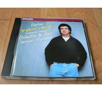 Symphonie Fantastique, Carnaval Romain Orch. De Paris